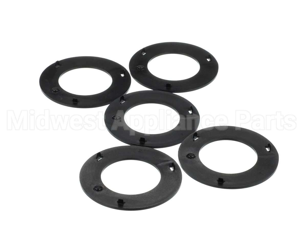 1185620 International Comfort Products Choke Plate Inducer Inlet