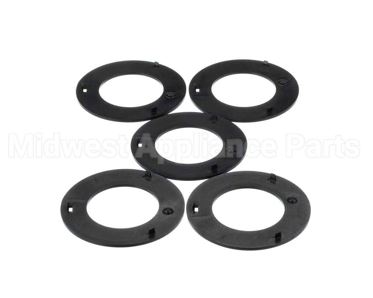 1185620 International Comfort Products Choke Plate Inducer Inlet