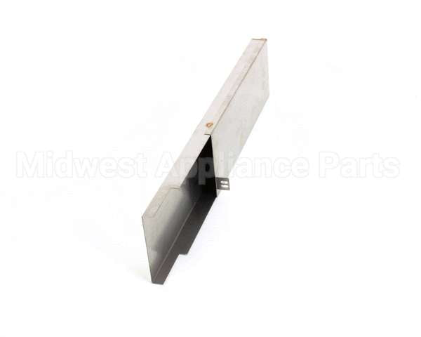 1185637 Southbend Range W/A Grease Drawer Base
