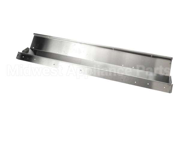 1185639 Southbend Range Shield, 32 Rear Drip