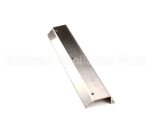 1185642 Southbend Range Support, 16" Chrbrlr Grate