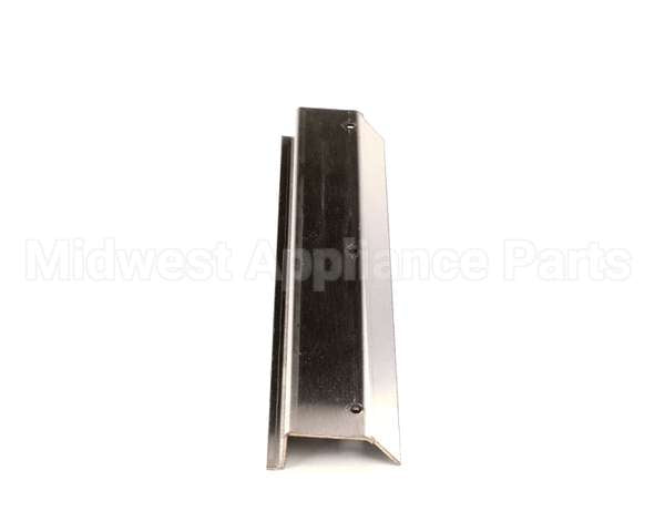 1185642 Southbend Range Support, 16" Chrbrlr Grate