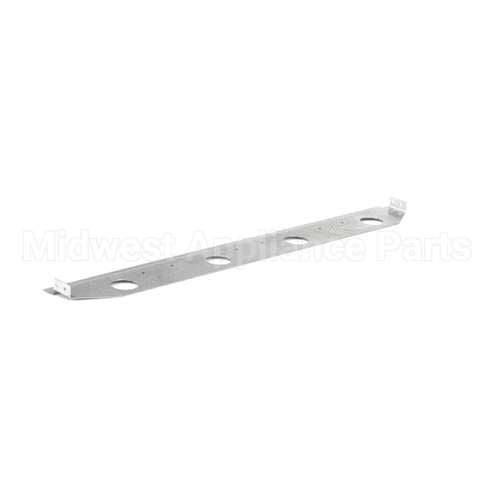 1185645 Southbend Range Shield, 32" Charbroiler Heat