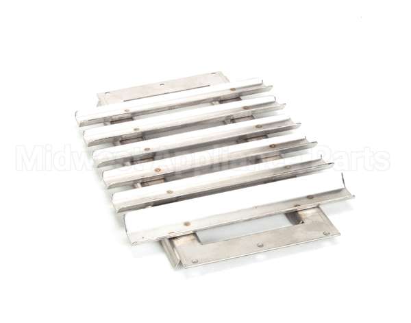 1185647 Southbend Range Radiant W/A, 32