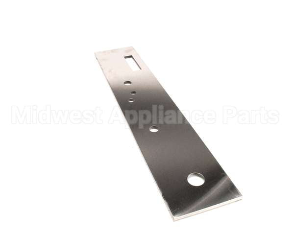 1185666 Southbend Range Valve Panel, P32N-Tt, Ss