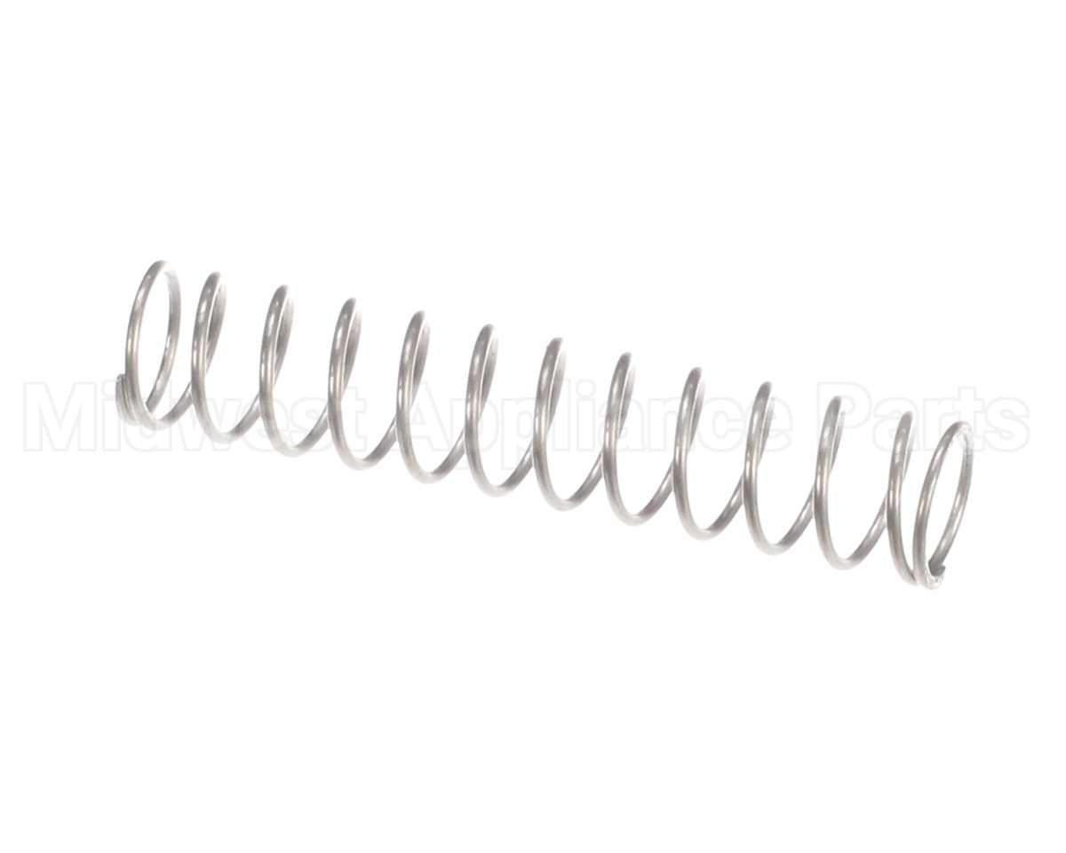 118567 Robot Coupe Cl60D Wheel Spring