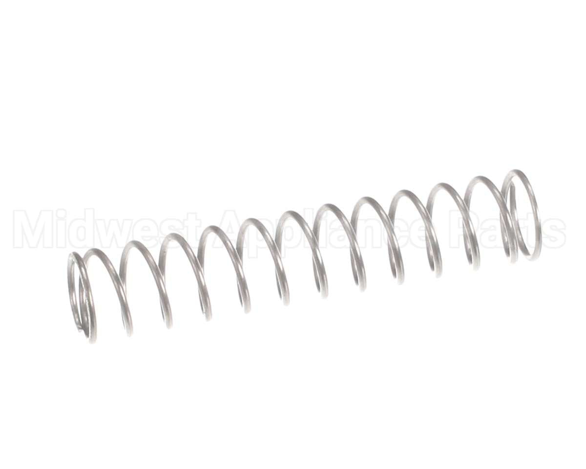 118567 Robot Coupe Cl60D Wheel Spring