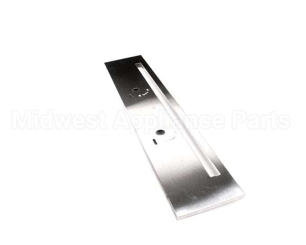 1185693 Southbend Range Valve Panel, P32N-Cc, Ss