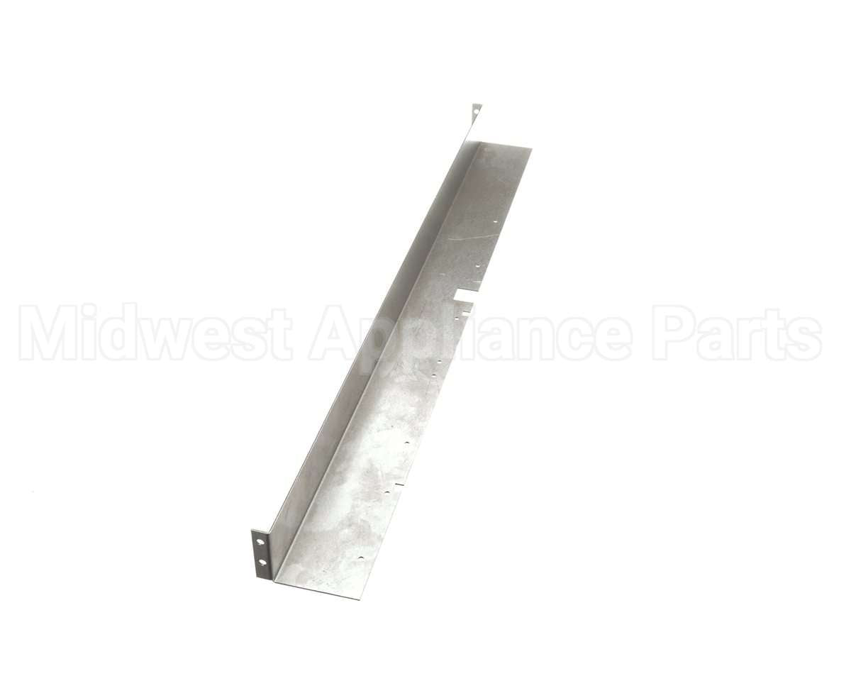1185694 Southbend Range Shield, 32" Valve Heat