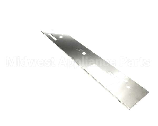 1185723 Southbend Range Valve Panel, B36N-Bgg, Ss