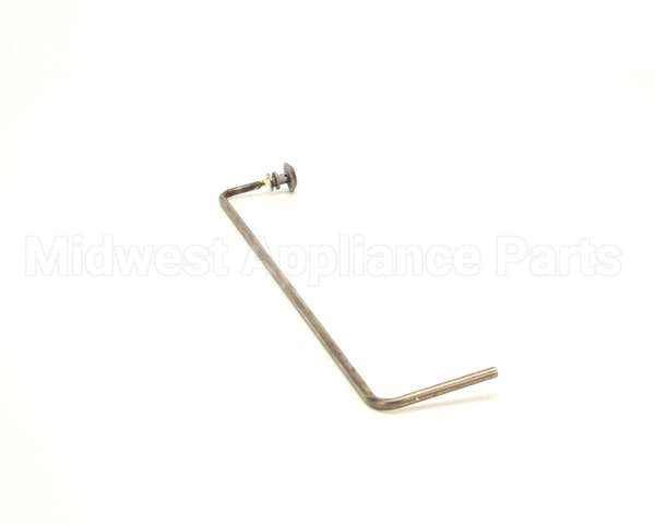 1185743 Southbend Range Tube W/A, Char/H-Top Pilot