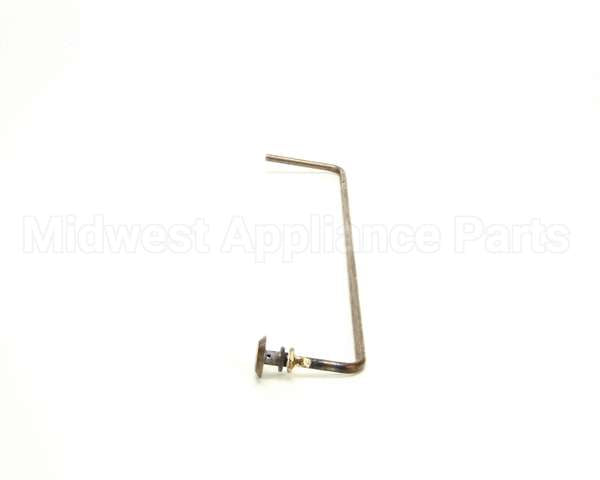 1185743 Southbend Range Tube W/A, Char/H-Top Pilot