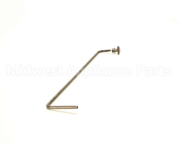 1185743 Southbend Range Tube W/A, Char/H-Top Pilot