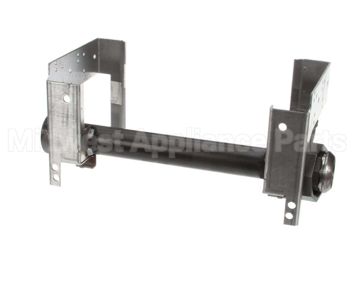1185762 Southbend Range Manifold W/A, 16,Chr/Gri/Uni