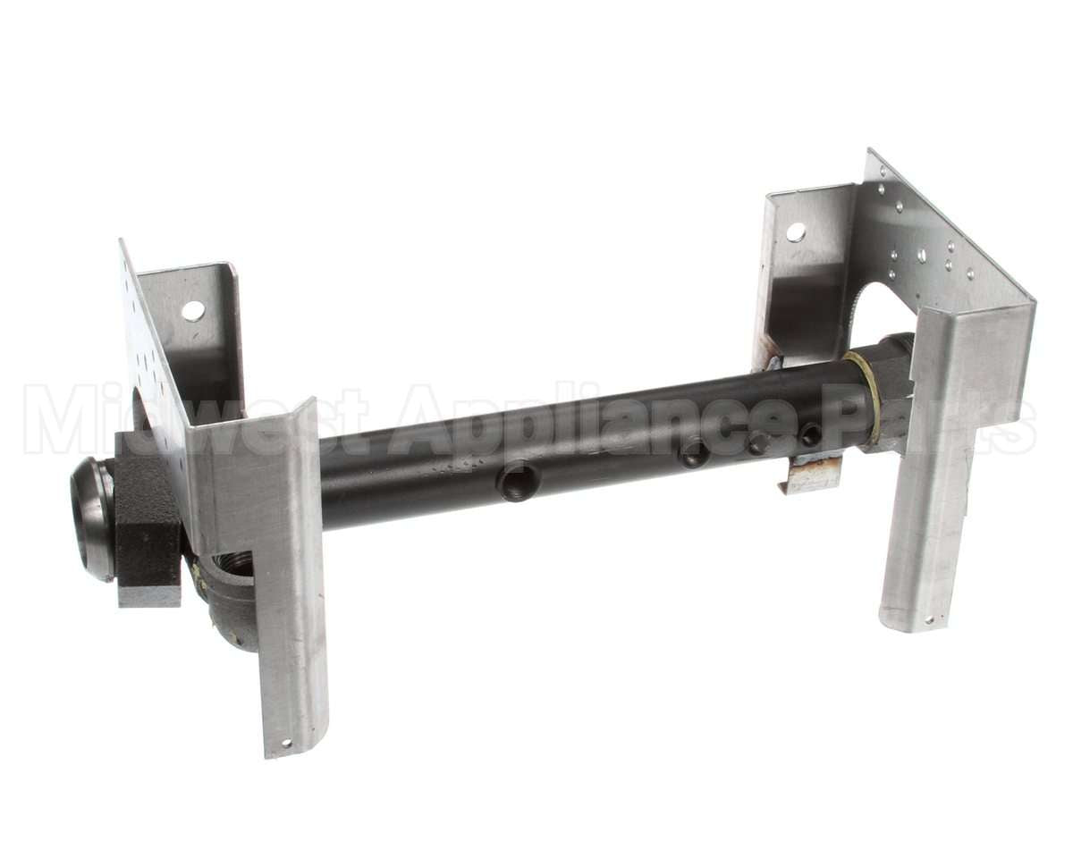 1185762 Southbend Range Manifold W/A, 16,Chr/Gri/Uni