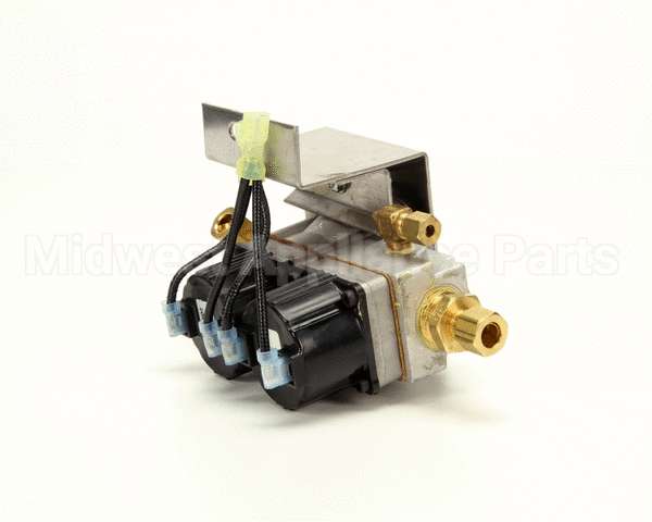 1185773 Southbend Range Assembly, Oven Safety Valve