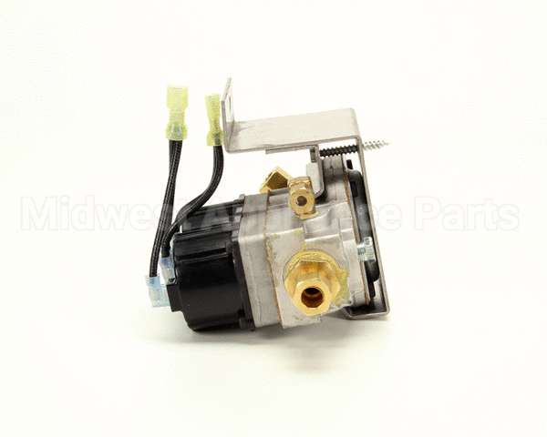1185773 Southbend Range Assembly, Oven Safety Valve