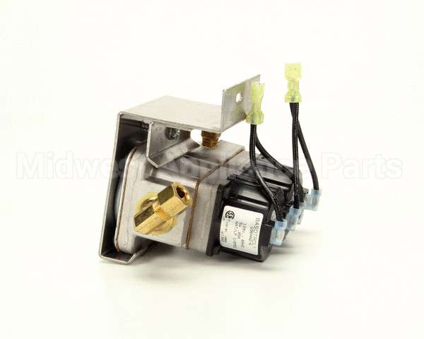 1185773 Southbend Range Assembly, Oven Safety Valve