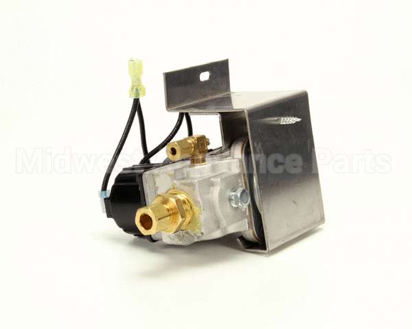 1185773 Southbend Range Assembly, Oven Safety Valve