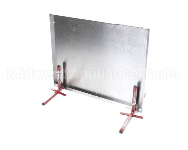 1185789 Southbend Range Body Top, Ss, Sh, Shallow Co