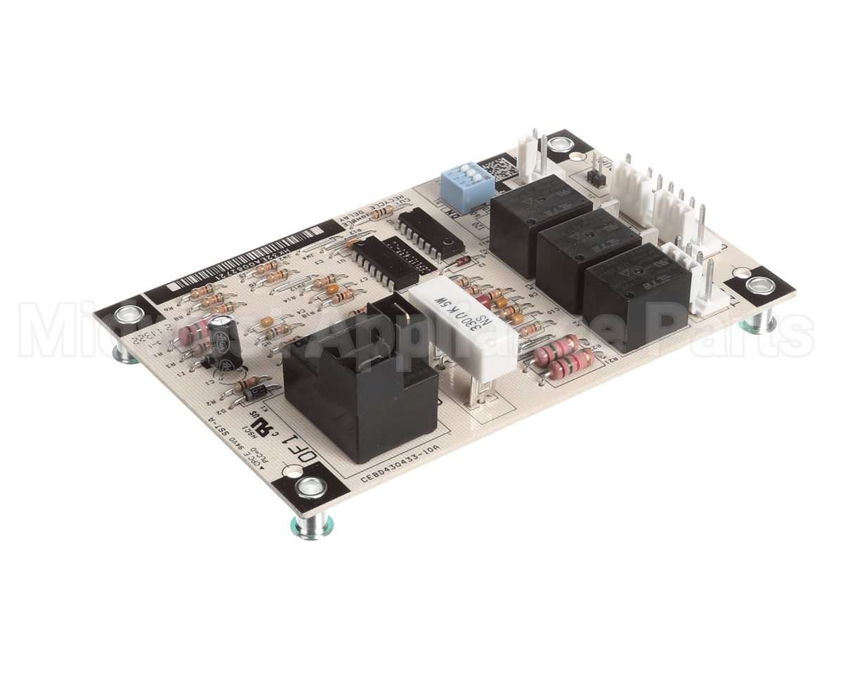 1185790 International Comfort Products Defrost Board