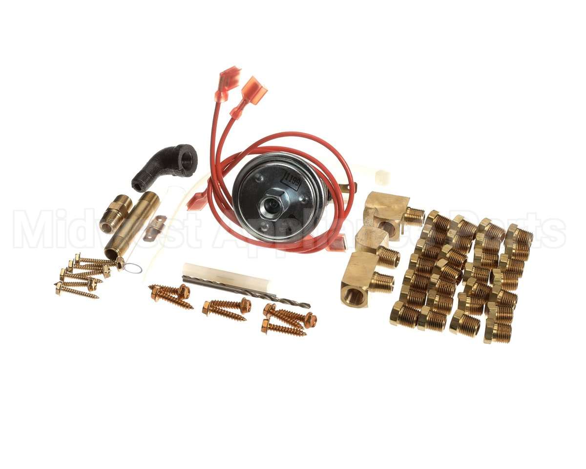1185797 International Comfort Products Gas Conversion Nat-Lp