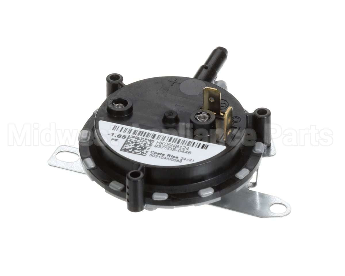 1185810 International Comfort Products Ventpressureswitch