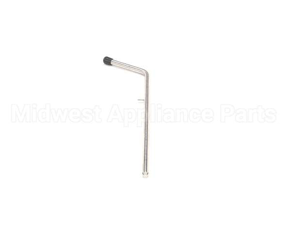 118582 Robot Coupe Cl60D Locking Rod