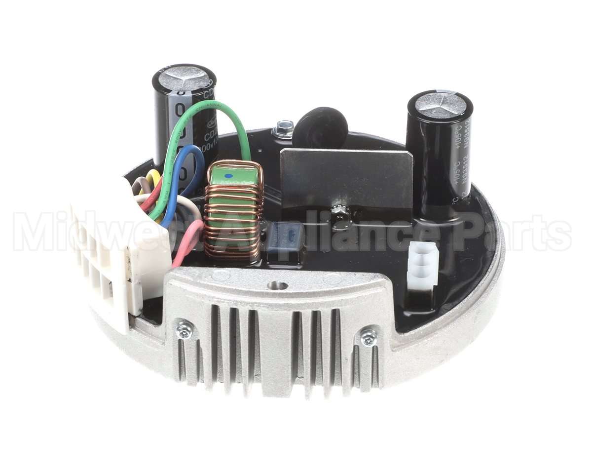 1185849 International Comfort Products Ecm X-13 Mtr Control 3/4 Hp