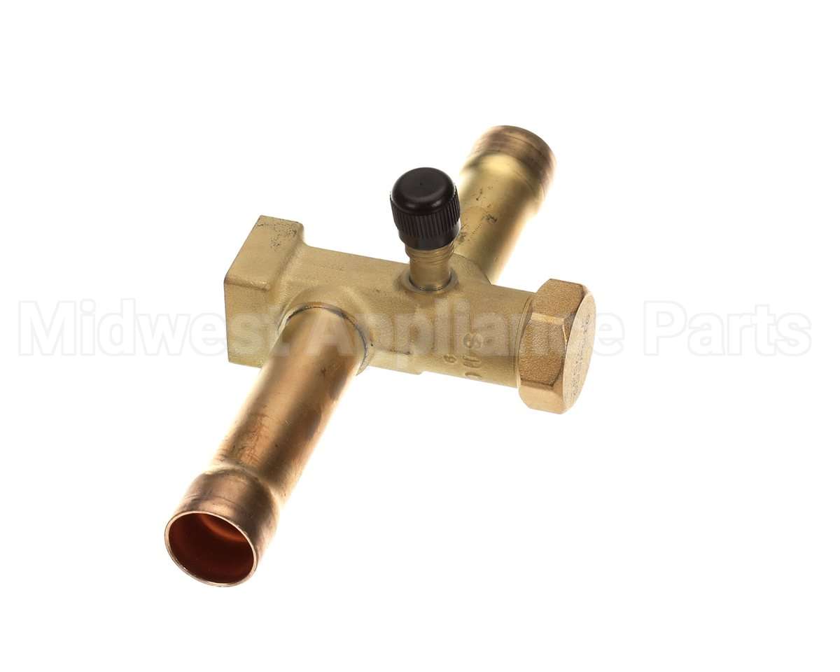1185862 International Comfort Products Suction Line Service Valve