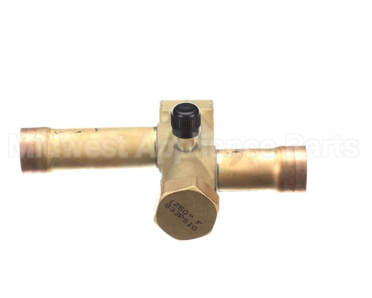 1185863 International Comfort Products Suction Svc Valve