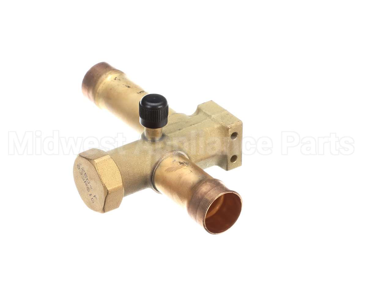 1185863 International Comfort Products Suction Svc Valve
