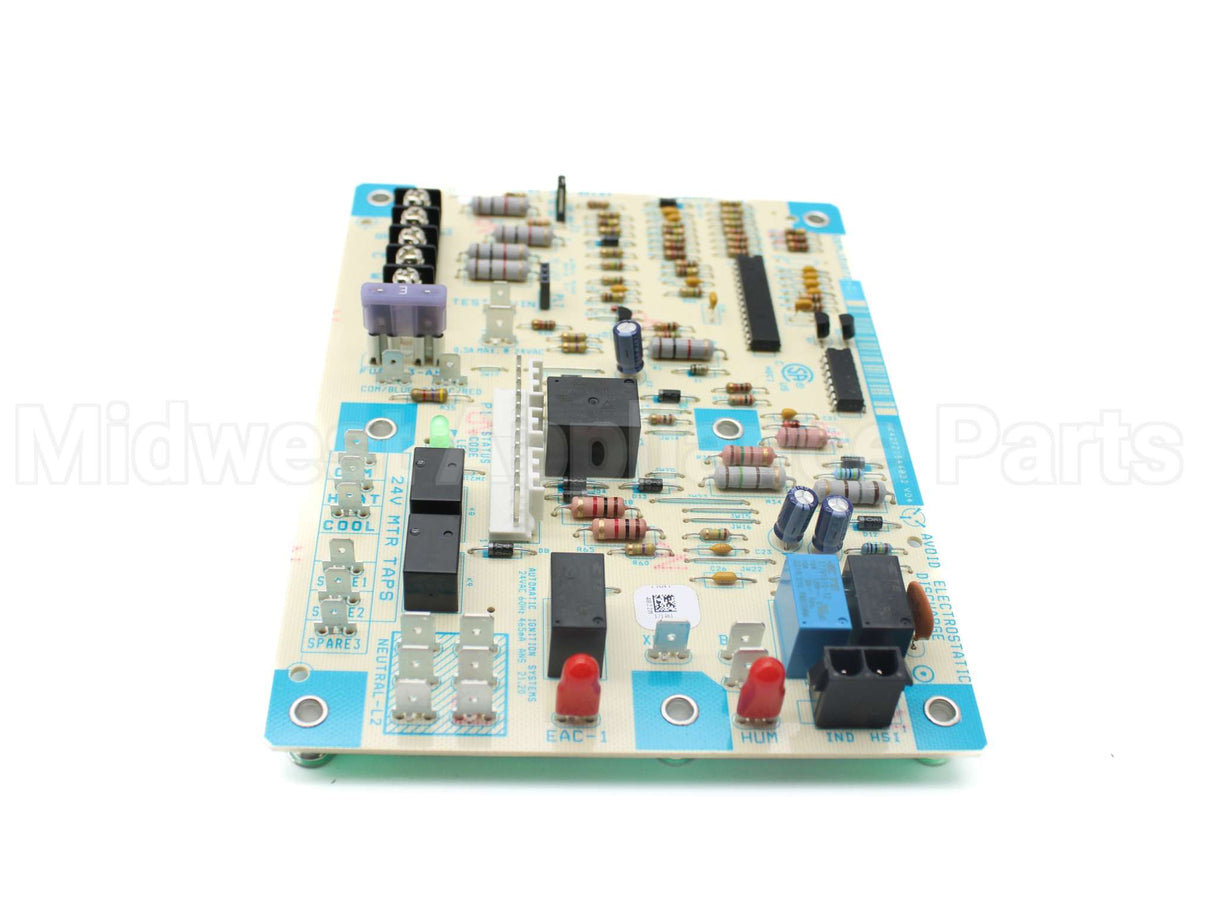 1185891 International Comfort Products Control Board