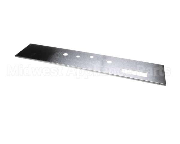 1185919 Southbend Range Valve Panel, P32N-Gg, Ss