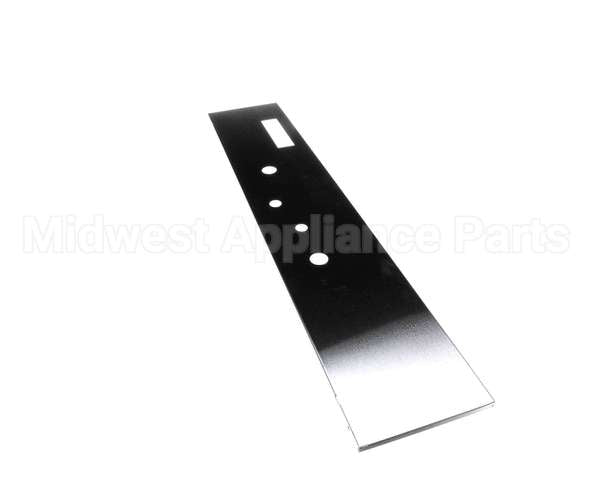 1185919 Southbend Range Valve Panel, P32N-Gg, Ss