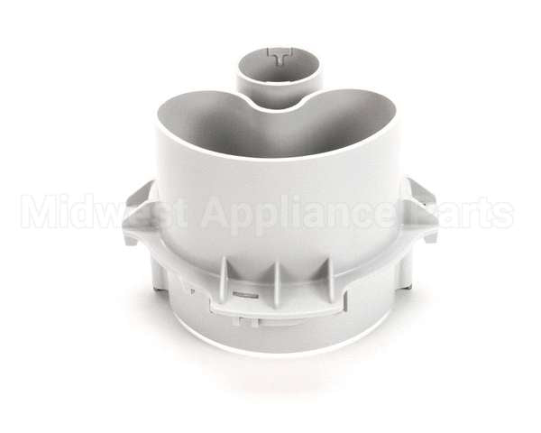 118592S Robot Coupe Veg Slicer Lid R201E A