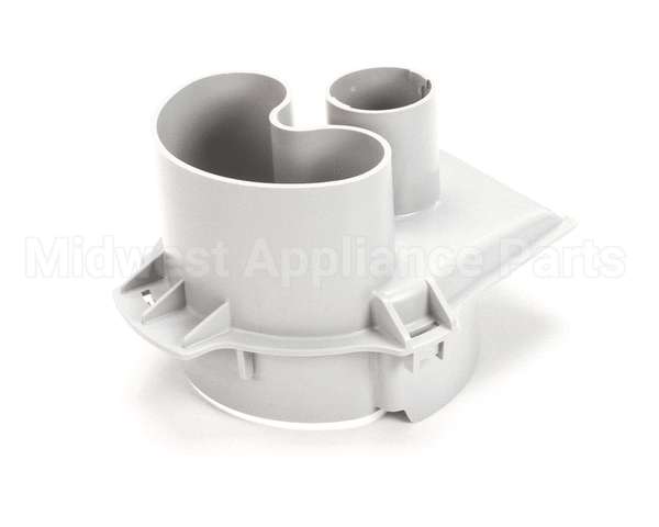 118592S Robot Coupe Veg Slicer Lid R201E A