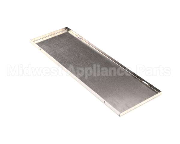 1186032 Southbend Range Valve Panel, P16C-S, Ss