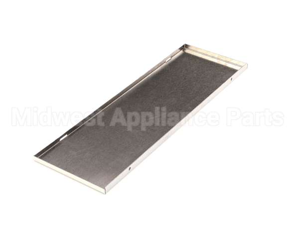 1186032 Southbend Range Valve Panel, P16C-S, Ss