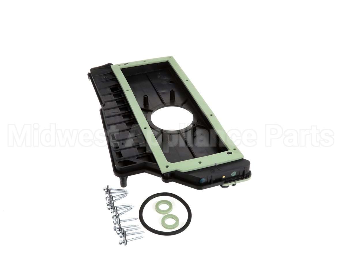 1186072 International Comfort Products Collector Box Assembly