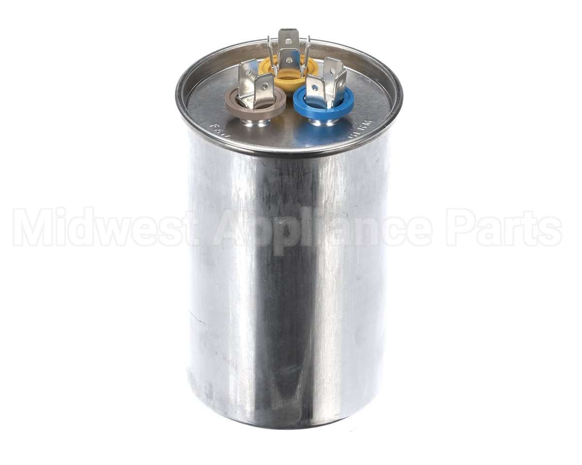 1186256 International Comfort Products 45/3Mfd 440V Rnd Run Capacitor