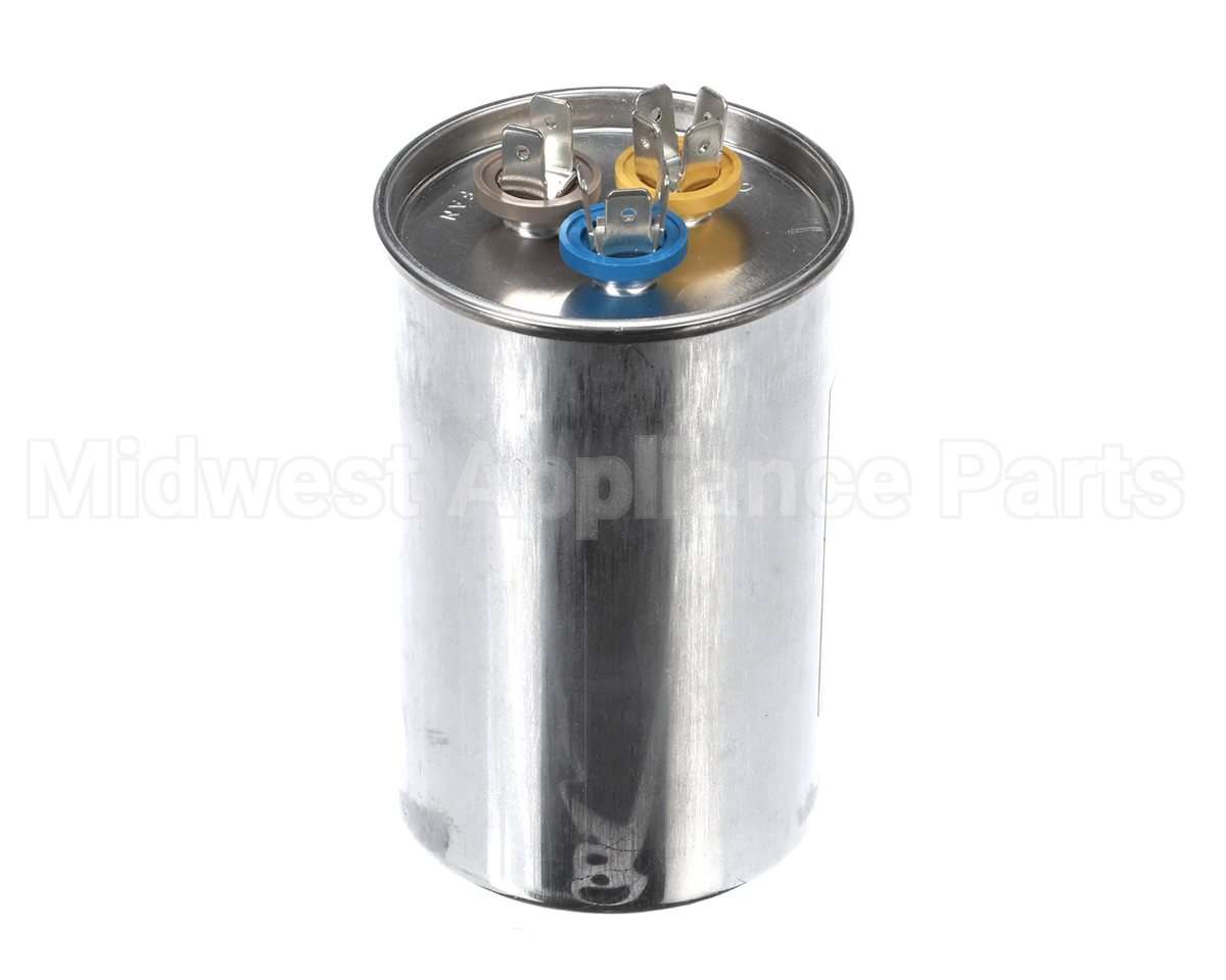 1186256 International Comfort Products 45/3Mfd 440V Rnd Run Capacitor