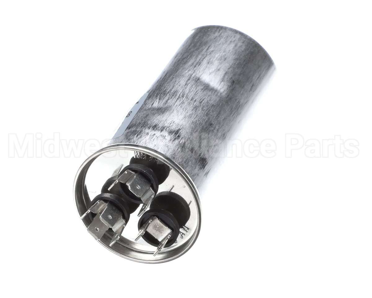 1186259 International Comfort Products 30/5Mfd 440V Rnd Run Capacitor