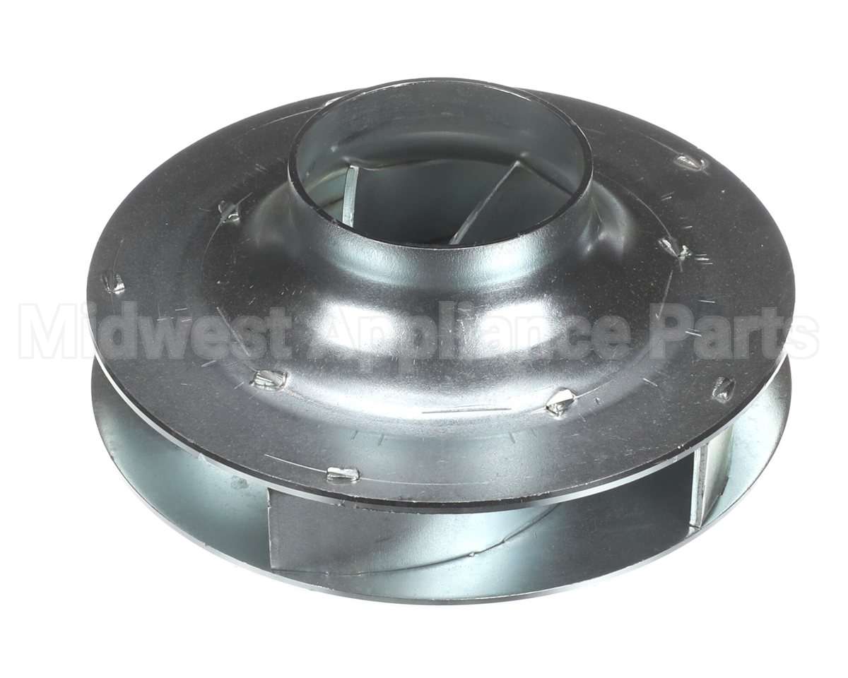 118630 Xylem-Bell & Gossett Stlimpeller 4.75" Full Runner