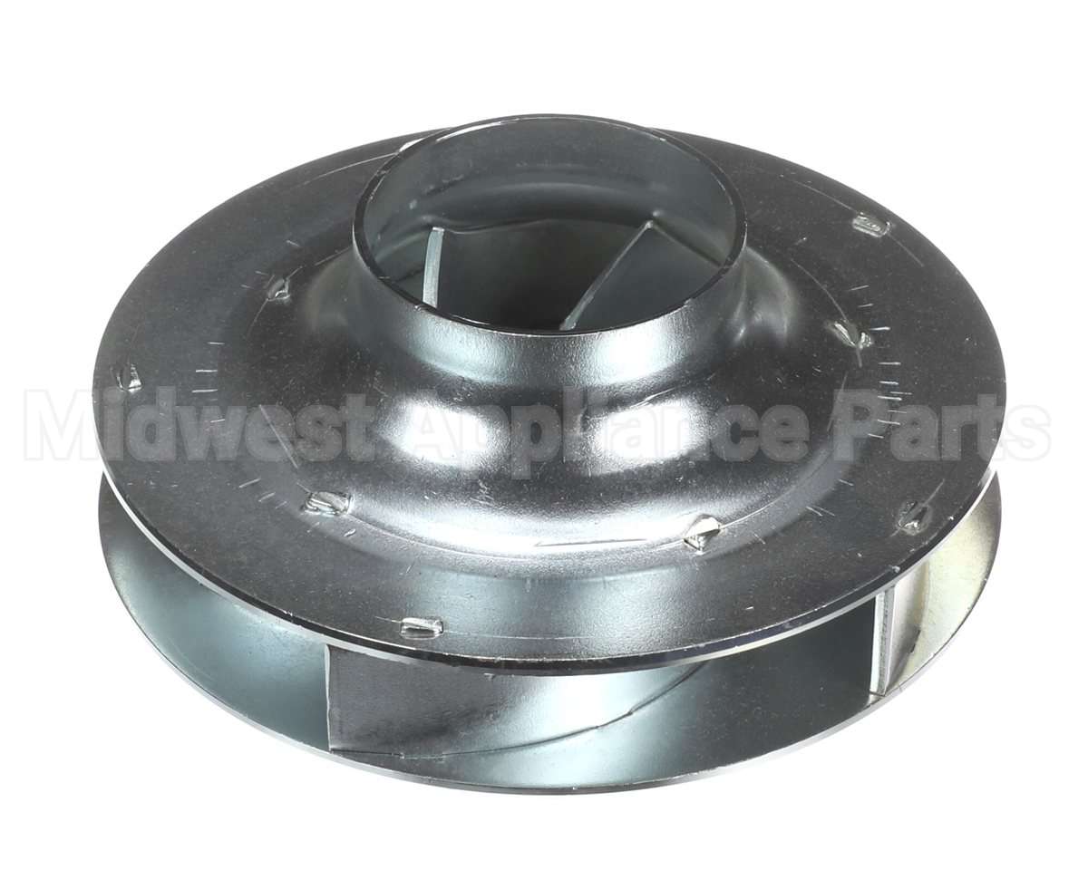 118630 Xylem-Bell & Gossett Stlimpeller 4.75" Full Runner