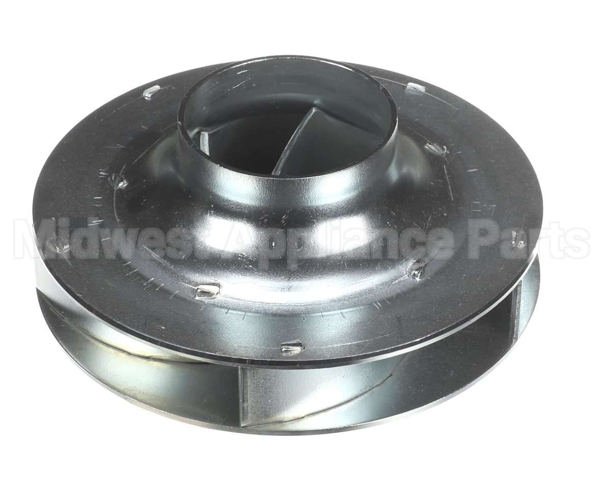 118630 Xylem-Bell & Gossett Stlimpeller 4.75" Full Runner