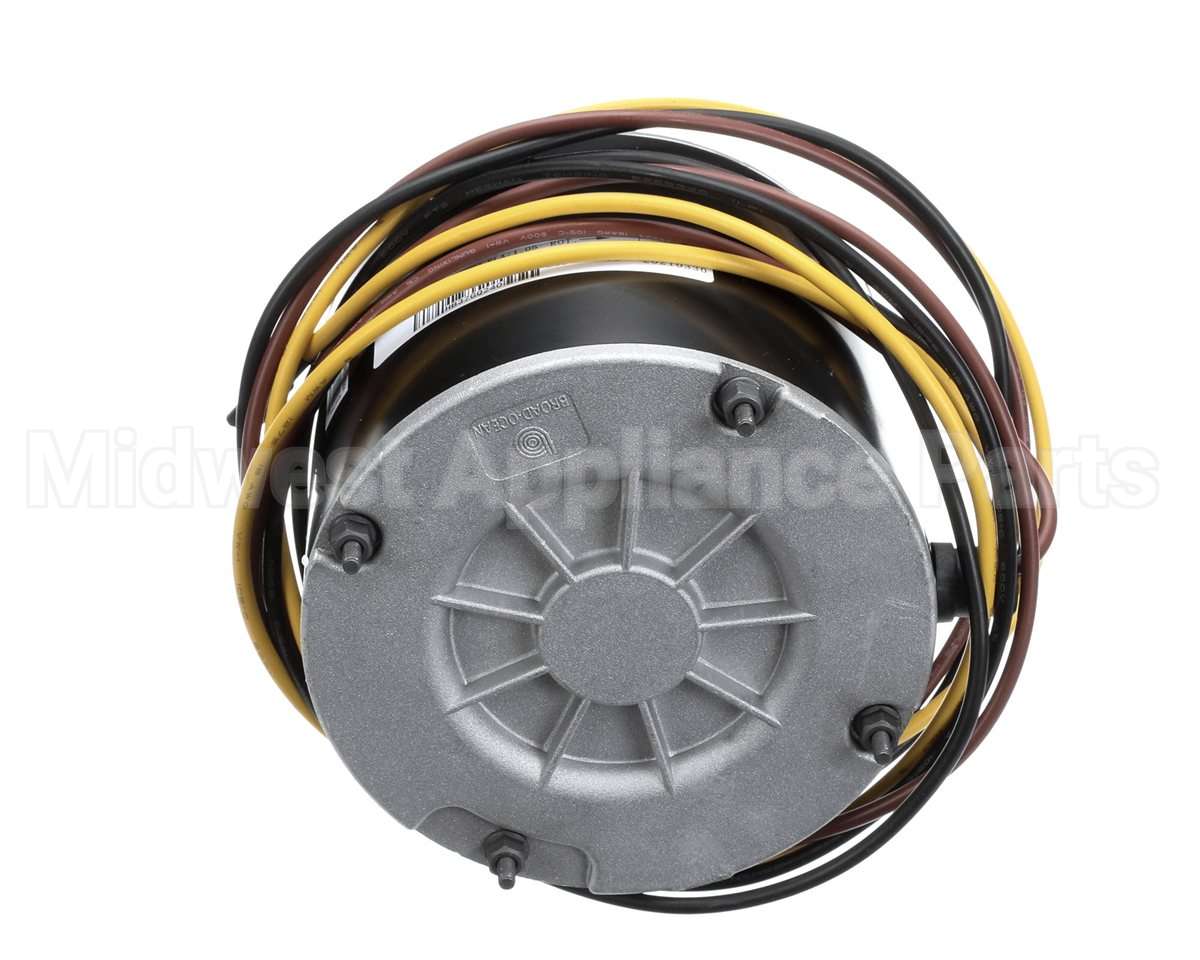 1186359 International Comfort Products 208-230V1Ph 1/6,1/5Hp 810Rpm