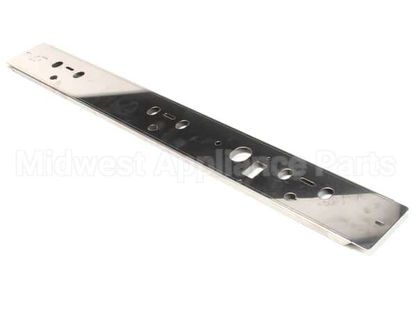 1186402 Southbend Range Valve Panel, 436, Ba