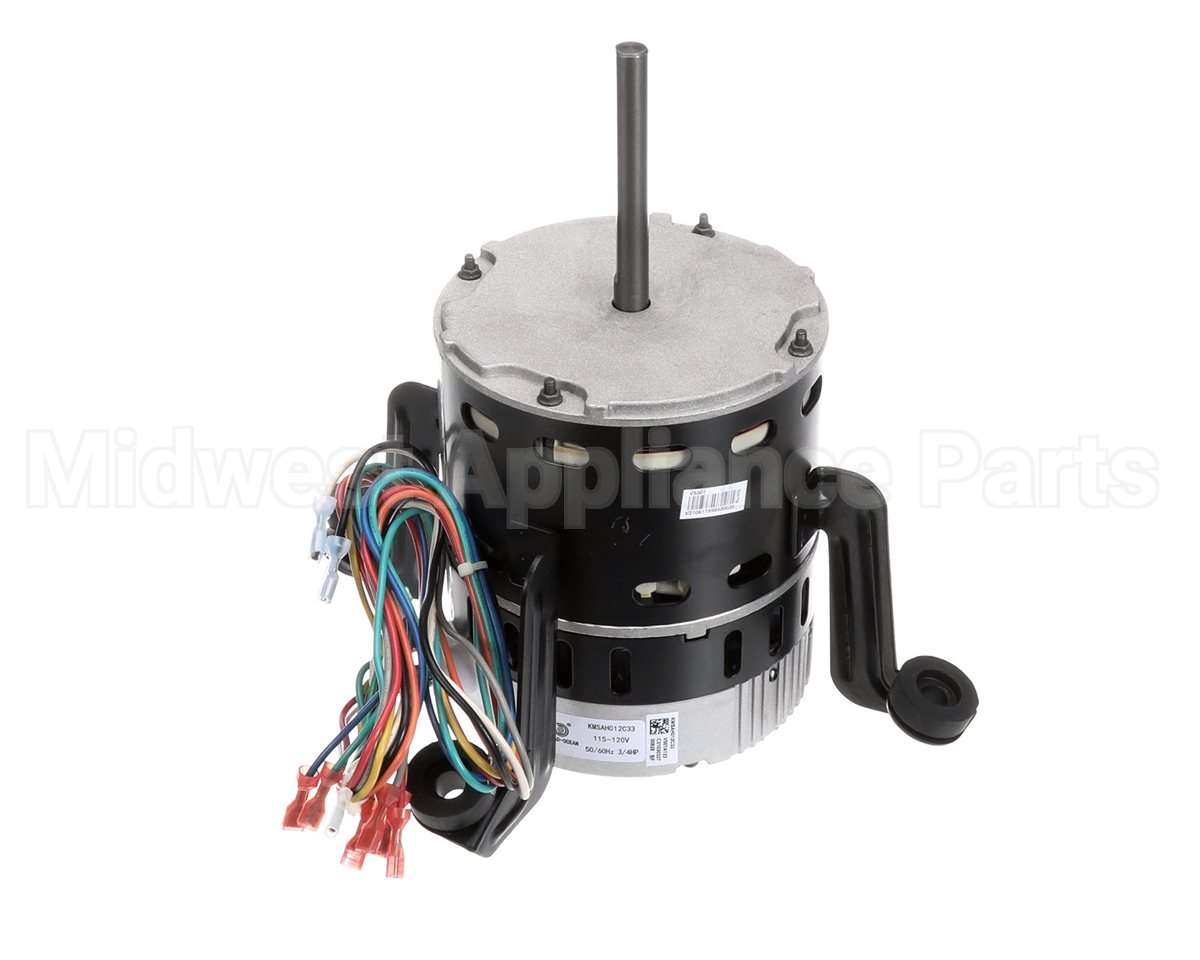 1186436 International Comfort Products 3/4Hp Ecm Blower Motor
