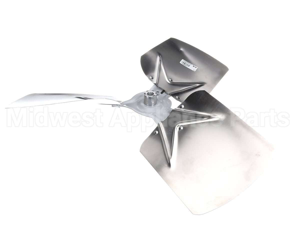 1186509 International Comfort Products Fan Blade 26" 3B 1/2"B